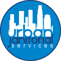 Urban Janitorial Services Logo
