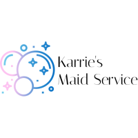 Karrie's maid service Logo