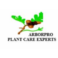 ArborPro Plant Care Experts Logo