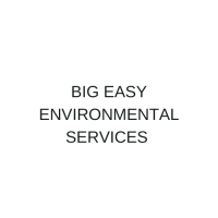 Big Easy Environmental Services Logo