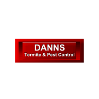 Danns Termite & Pest Control Inc. Logo