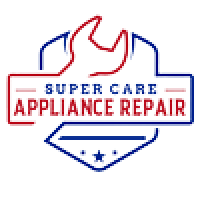 Super Care Appliance Repair Logo
