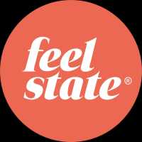 Feel State Weed Dispensary - Florissant Logo