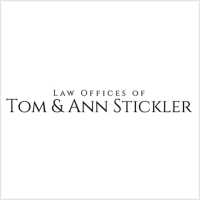 Law Office of Tom & Ann Stickler Logo