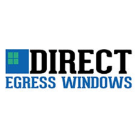 Direct Egress & Construction Logo