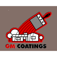 GM Coatings Logo