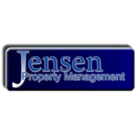 Jensen Property Management Logo