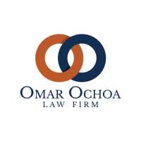 Omar Ochoa Law Firm Logo