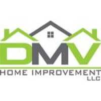 DMV Home Improvement LLC Logo