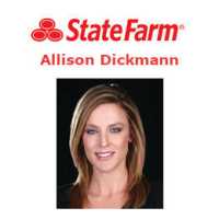 Allison Dickmann - State Farm Insurance Agent Logo