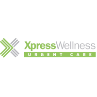 Xpress Wellness Urgent Care - Guymon Logo