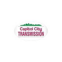 Capitol City Transmissions Logo