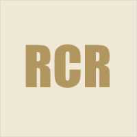 RCR Construction and Roofing LLC Logo