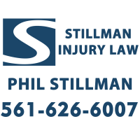 STILLMAN INJURY LAW Logo
