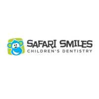 Safari Smiles Children's Dentistry Logo