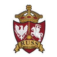 RussBuilders Logo