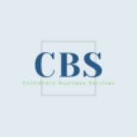 Colmenero Business Services Logo
