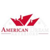 American Dream Roofing and Siding Logo