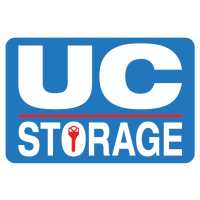 UC Storage Logo