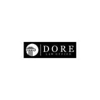 Dore Law Office Logo