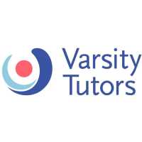 Varsity Tutors - Fairfield Logo