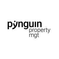 PYNGUIN PROPERTY MANAGEMENT Logo