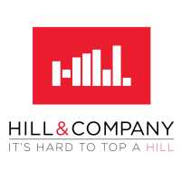 Hill & Company Service, Inc. Logo