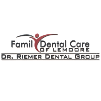 Dr. Riemer Dental Group Logo
