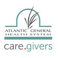 Atlantic General Women's Health Logo