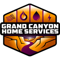 Grand Canyon Home Services Logo