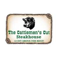 The Cattlemen's Cut Steakhouse Logo