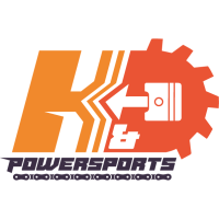 K&D Powersports llc Logo