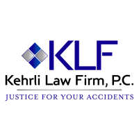 Kehrli Law Firm, P.C. Logo
