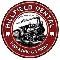 Hillfield Pediatric & Family Dentistry Logo