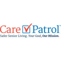 CarePatrol: Senior Care Placement in the Milwaukee Area Logo