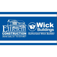 Efficient Construction Logo
