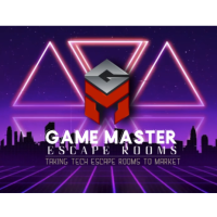 Game Master Escape Rooms Logo