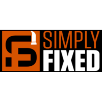 Simply Fixed LLC Logo