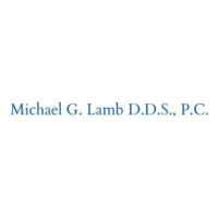 Michael G. Lamb D.D.S., P.C. Logo