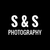 S & S Photography Logo