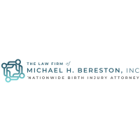 Law Firm of Michael H. Bereston, Inc. Logo