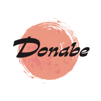 Donabe Logo
