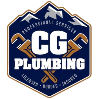 CG Plumbing Logo