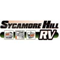 Sycamore Hill RV Logo