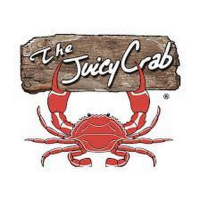 The Juicy Crab Tucker Logo