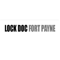 Lock-Doc Logo