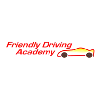 Friendly Driving Academy Logo
