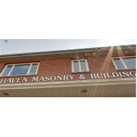 New Haven Masonry & Building Supply Inc Logo