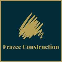 Frazee Construction Logo
