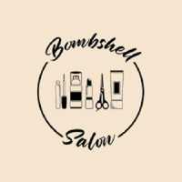 Bombshell Salon Logo
